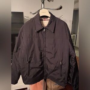 Burberry jacket